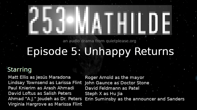 episode graphic